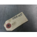 108R005 Throttle Valve Body From 2013 Subaru Impreza 2.0 16112AA360 108R005 Throttle Valve Body From 2013 Subaru Impreza 2.0 16112AA360